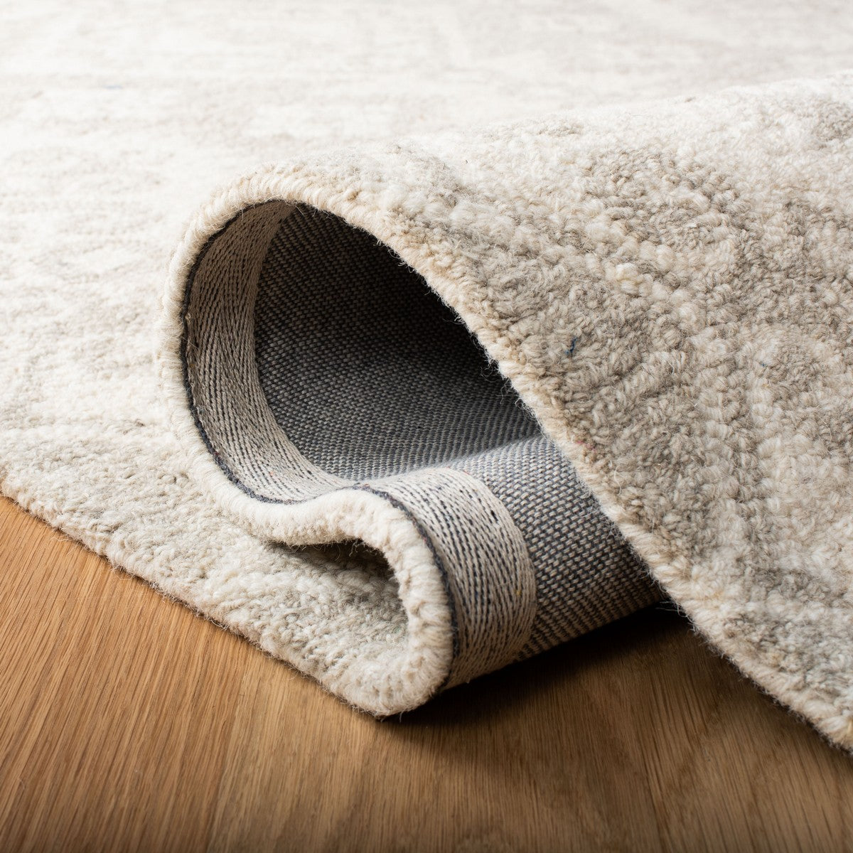 safavieh clearance micro loop mlp952a ivory rug