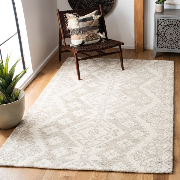 safavieh clearance micro loop mlp952a ivory rug