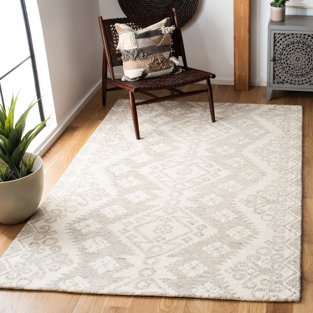 safavieh clearance micro loop mlp952a ivory rug