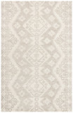 safavieh clearance micro loop mlp952a ivory rug