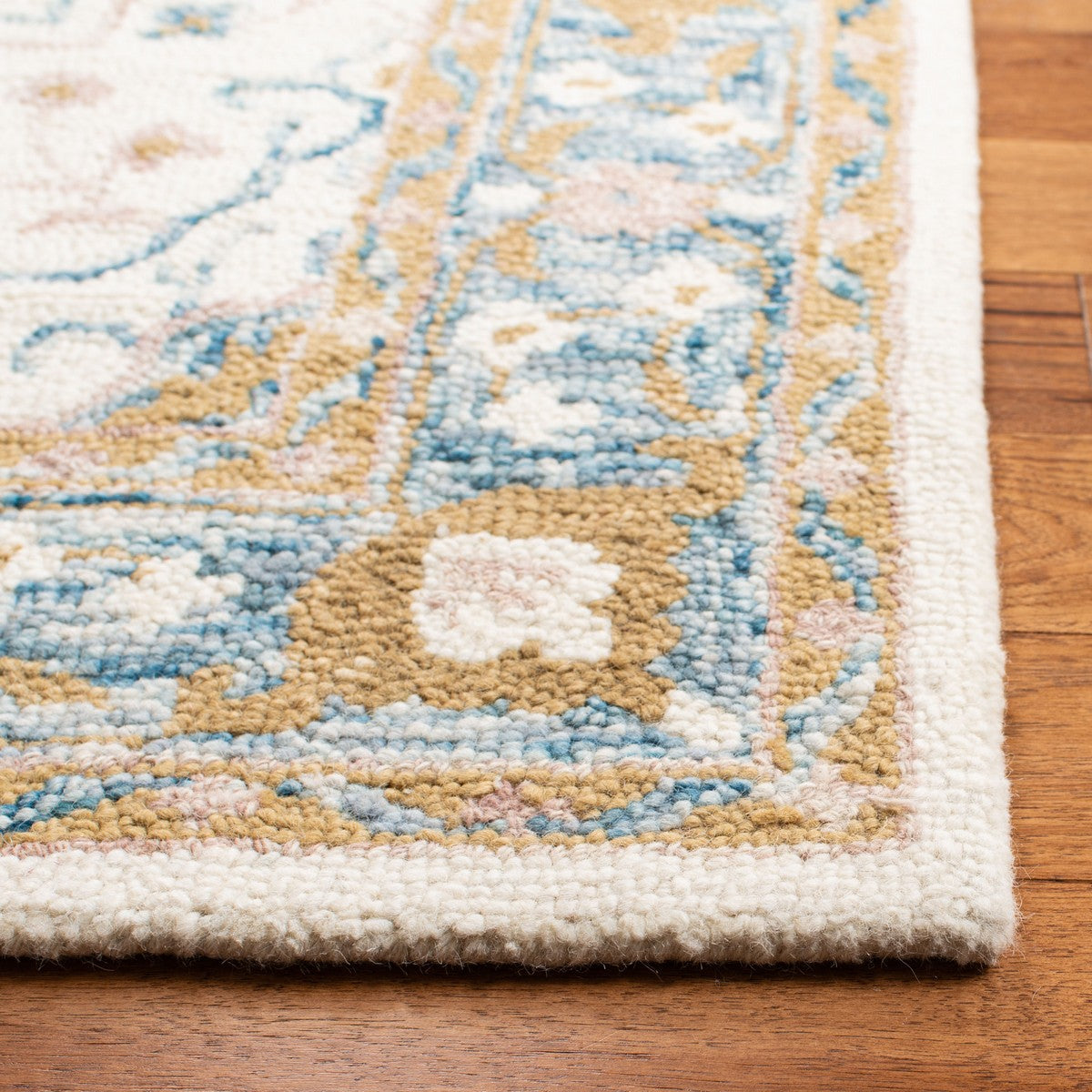 safavieh clearance micro loop mlp953a ivory rug