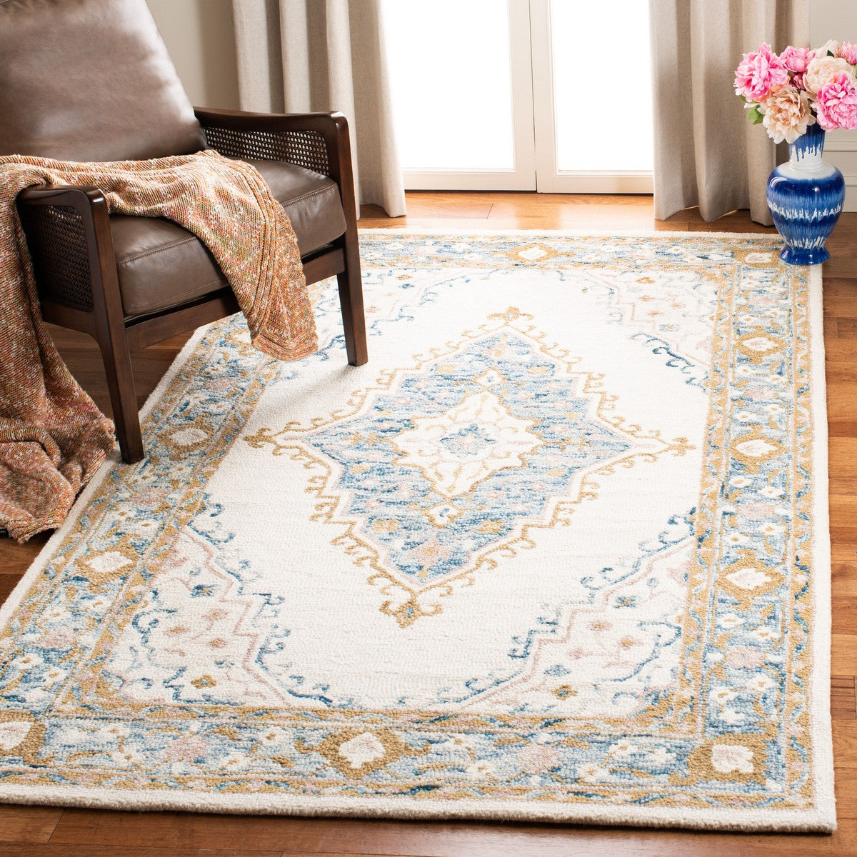 safavieh clearance micro loop mlp953a ivory rug