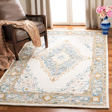 safavieh clearance micro loop mlp953a ivory rug