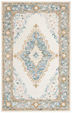 safavieh clearance micro loop mlp953a ivory rug