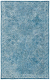 safavieh clearance micro loop mlp975n navy rug