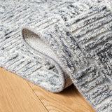 safavieh clearance micro loop mlp976f grey rug