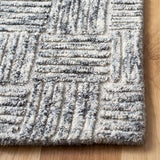 safavieh clearance micro loop mlp976f grey rug