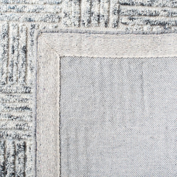 safavieh clearance micro loop mlp976f grey rug