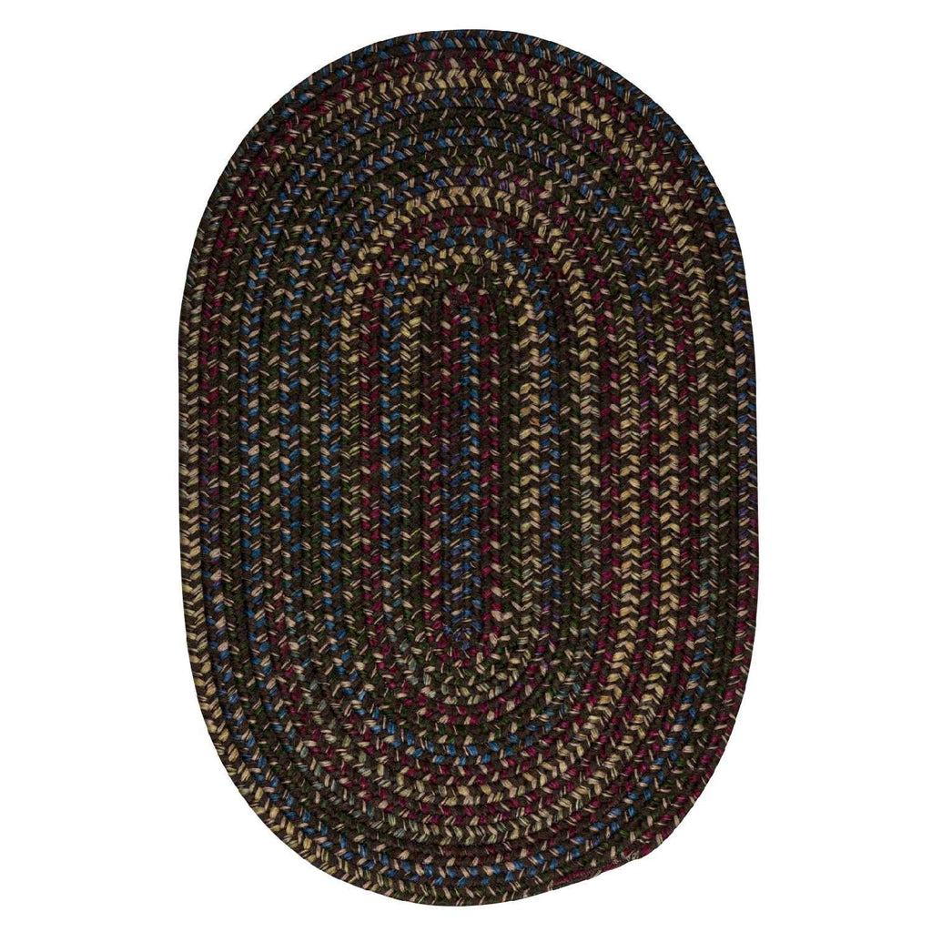 colonial mills midnight mn37 java rug