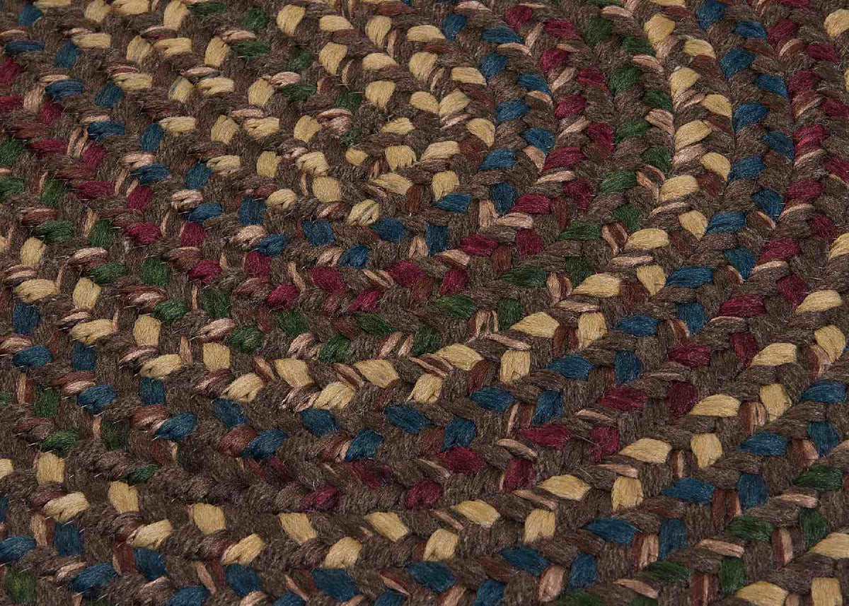 colonial mills midnight mn37 java rug