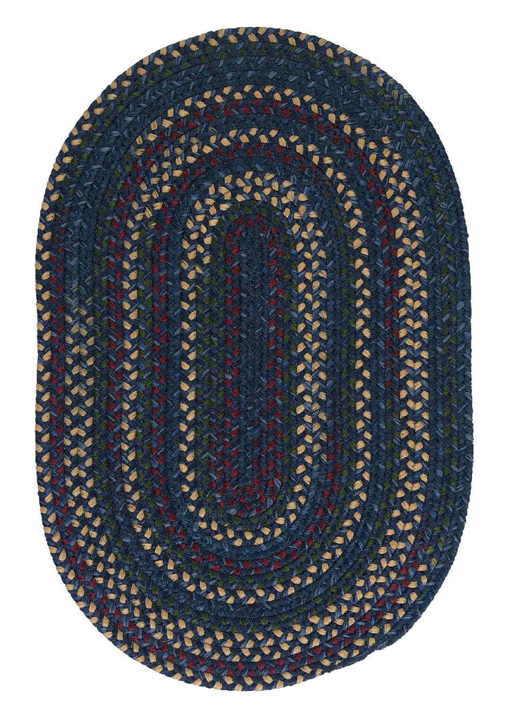 colonial mills midnight mn57 indigo rug