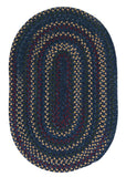 colonial mills midnight mn57 indigo rug