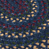 colonial mills midnight mn57 indigo rug
