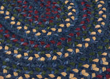 colonial mills midnight mn57 indigo rug