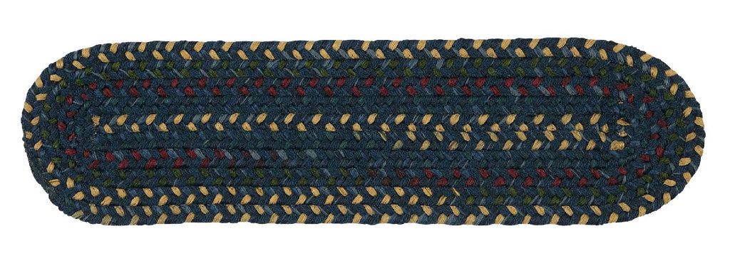 colonial mills midnight mn57 indigo rug