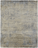 Rugs Done Right Malden MN71 Vintage Earth / Ocean Rug