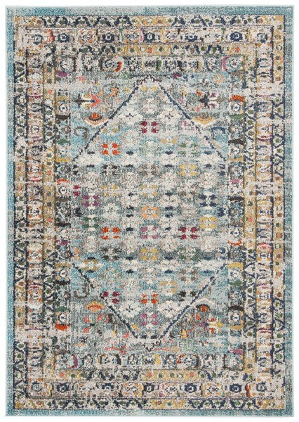 safavieh clearance monaco mnc255m blue rug