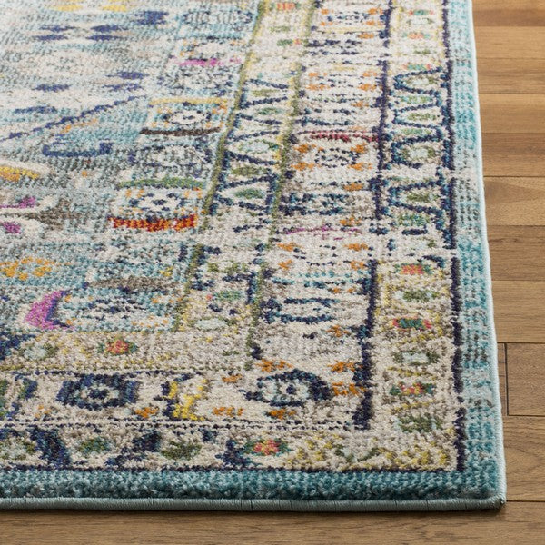 safavieh clearance monaco mnc255m blue rug