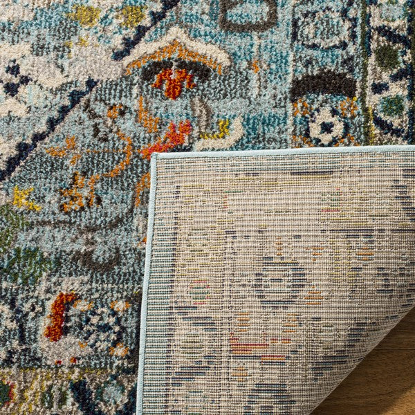 safavieh clearance monaco mnc255m blue rug