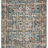 safavieh clearance monaco mnc255m blue rug