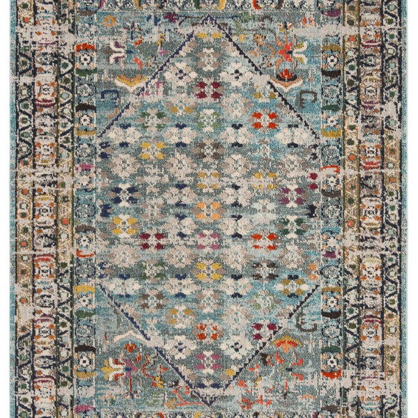 safavieh clearance monaco mnc255m blue rug