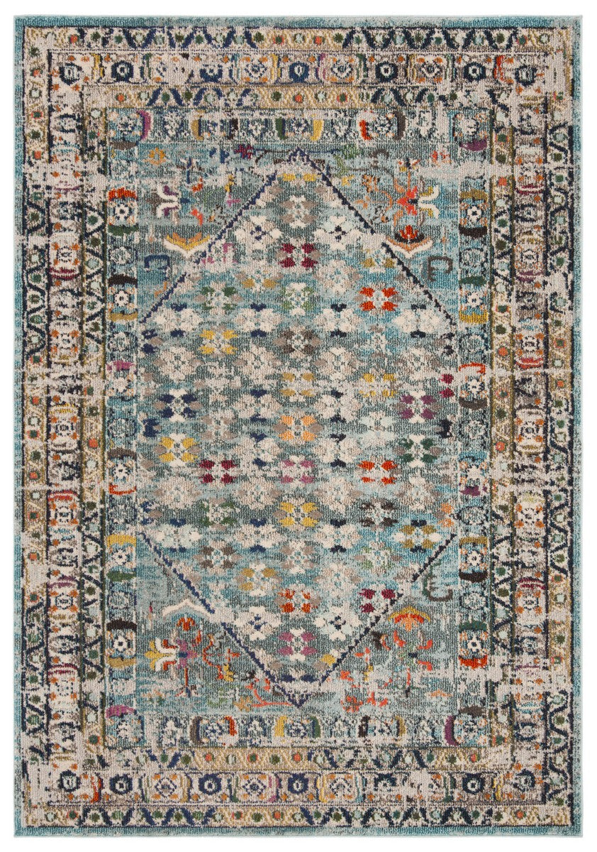 safavieh clearance monaco mnc255m blue rug