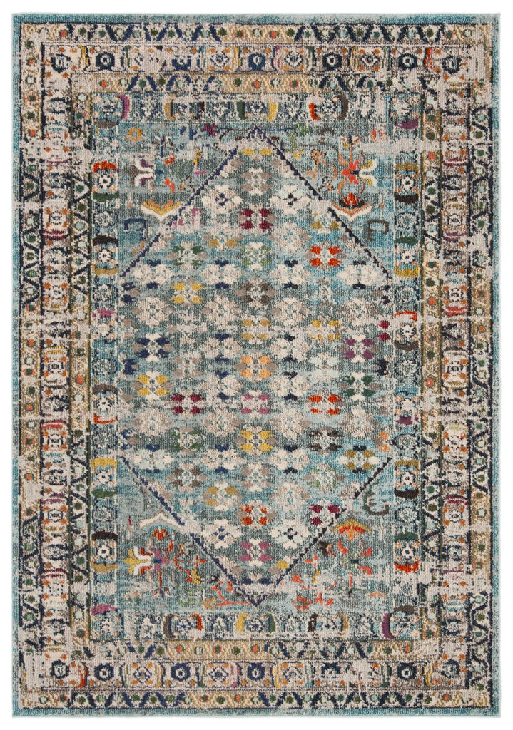 safavieh clearance monaco mnc255m blue rug
