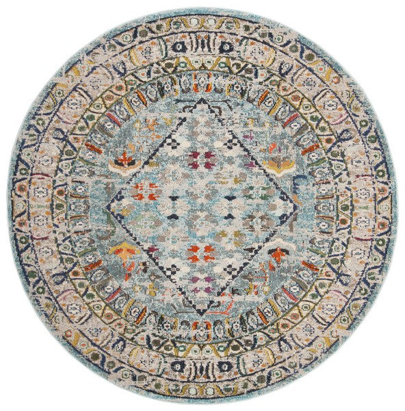 safavieh clearance monaco mnc255m blue rug
