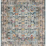 safavieh clearance monaco mnc255m blue rug
