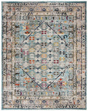 safavieh clearance monaco mnc255m blue rug