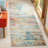 safavieh clearance monaco mnc262m teal rug