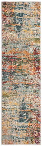 safavieh clearance monaco mnc262m teal rug