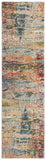 safavieh clearance monaco mnc262m teal rug