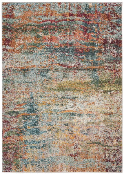 safavieh clearance monaco mnc262m teal rug