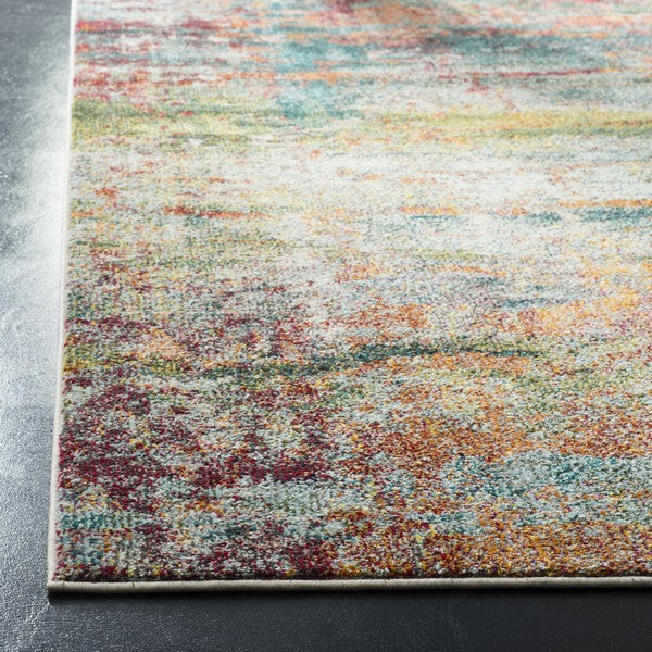 safavieh clearance monaco mnc262m teal rug