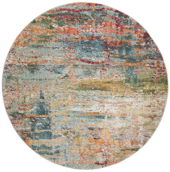 safavieh clearance monaco mnc262m teal rug