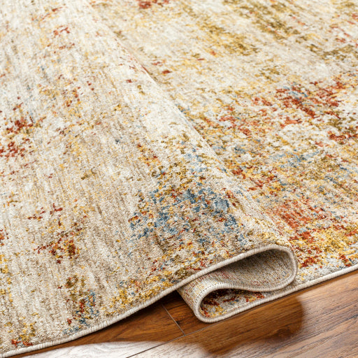 surya mona lisa mni 2300 tan rug
