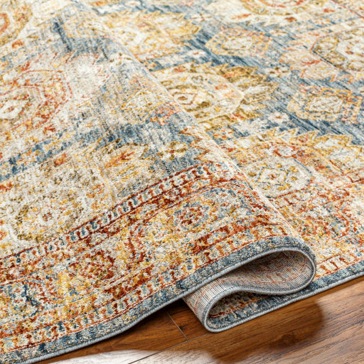 surya mona lisa mni 2302 light sage rug