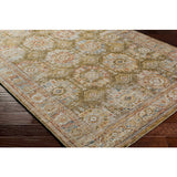 surya mona lisa mni 2304 light sage rug