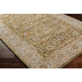 surya mona lisa mni 2306 olive rug