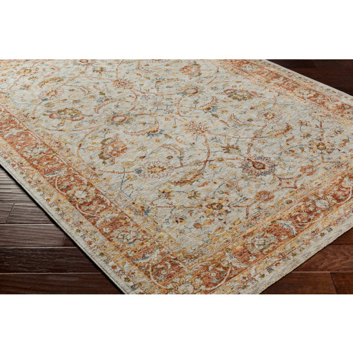 surya mona lisa mni 2307 light sage rug
