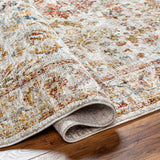 surya mona lisa mni 2312 light sage rug