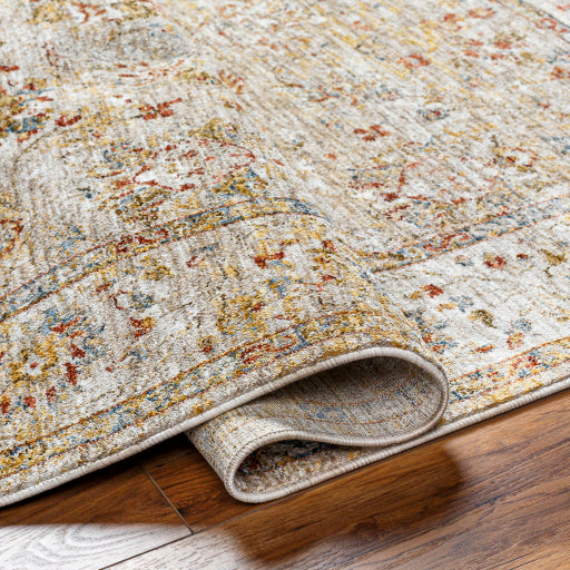 surya mona lisa mni 2313 tan rug