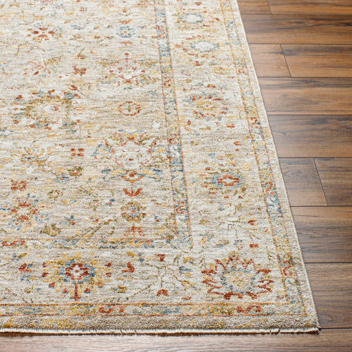 surya mona lisa mni 2313 tan rug