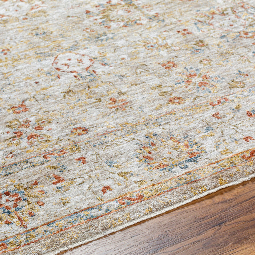 surya mona lisa mni 2313 tan rug