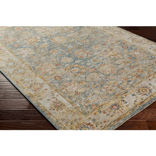 surya mona lisa mni 2314 tan rug