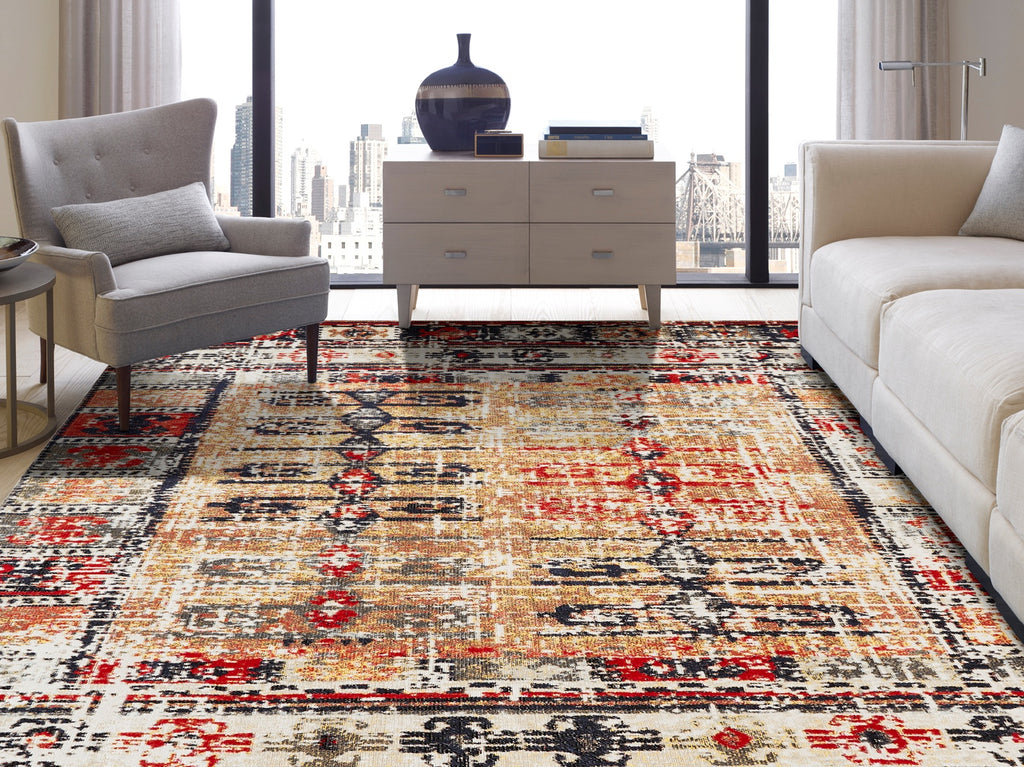 Kalaty Clearance Modena MO-358 Desert Rug