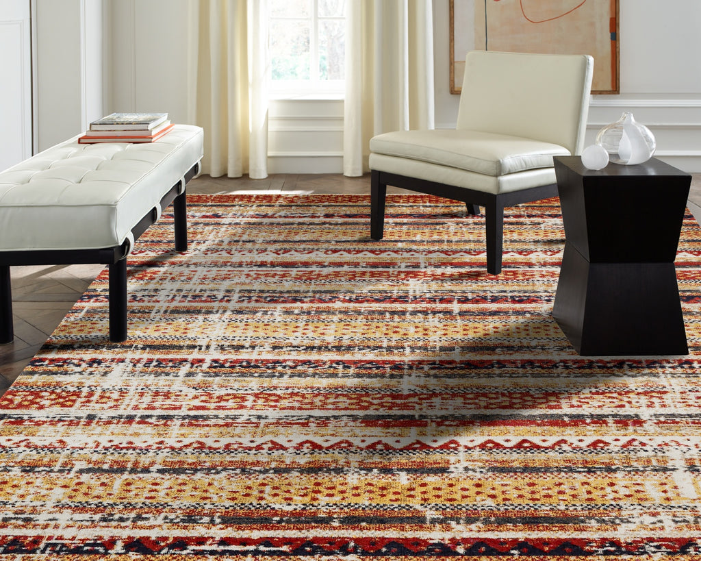 Kalaty Clearance Modena MO-359 Desert Rug