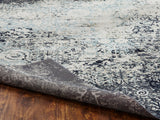 kalaty rug co modena mo 360 blue tones rug
