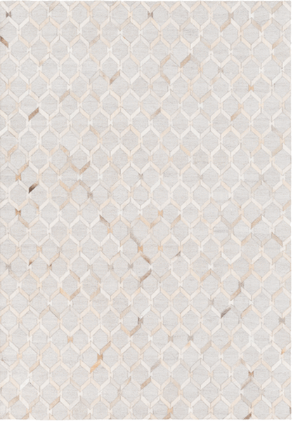 Surya Rug Co. Medora MOD-1005 Light Grey Rug